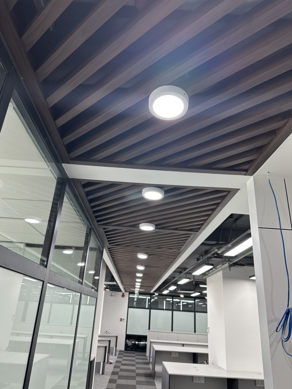 Công trình đã thực hiện